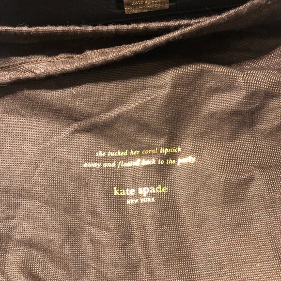 Kate spade bag - Picture 3 of 7